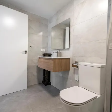 Διαμέρισμα Prime Spanish Holidays - Essential Penthouse